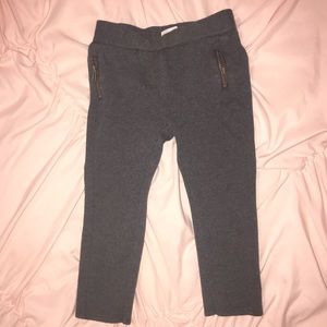 Old Navy 2T Gray soft & comfy Pants